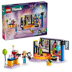 Lego friends karaoke for sale  Delivered anywhere in USA 