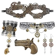 Howaf deguisement steampunk d'occasion  Livré partout en France