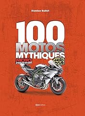 revue moto moto journal d'occasion  Livré partout en France