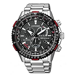 Citizen men chronograph for sale  Delivered anywhere in UK