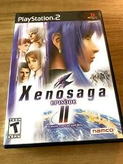 Xenosaga böse ntsc gebraucht kaufen  Wird an jeden Ort in Deutschland