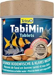 Tetra tablets tabimin gebraucht kaufen  Wird an jeden Ort in Deutschland
