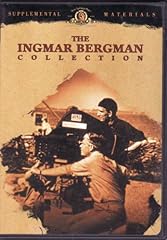 Ingmar bergman collection for sale  Delivered anywhere in UK