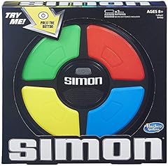 Hasbro simon game for sale  Delivered anywhere in UK