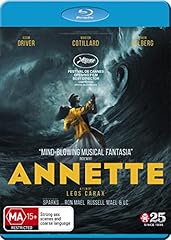 Annette region blu for sale  Delivered anywhere in UK