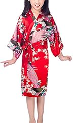 Dolamen kimono vestaglia usato  Spedito ovunque in Italia 