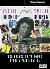 Reines tours édith d'occasion  Livré partout en France