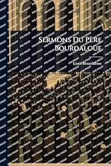 Sermons père bourdaloue d'occasion  Livré partout en France