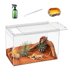 Kakooti reptile terrarium for sale  Delivered anywhere in Ireland