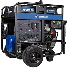 Westinghouse 28000 peak for sale  Delivered anywhere in USA 