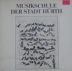 Musikschule stadt hürth gebraucht kaufen  Wird an jeden Ort in Deutschland