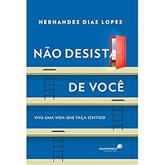 Não desista você d'occasion  Livré partout en France