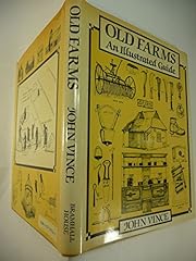Old farms illustrated for sale  Delivered anywhere in USA 