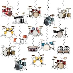 Pcs drum hanging for sale  Delivered anywhere in USA 