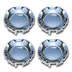 Fusch 4pcs polished for sale  Delivered anywhere in USA 