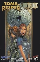 Tomb raider witchblade gebraucht kaufen  Wird an jeden Ort in Deutschland