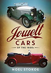 Jowett cars 1930s for sale  Delivered anywhere in UK