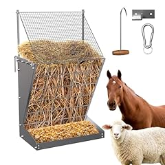 Wall mount hay for sale  Delivered anywhere in USA 