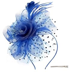Fascinators women women for sale  Delivered anywhere in UK