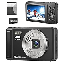 Digitalkamera fhd vlogging gebraucht kaufen  Wird an jeden Ort in Deutschland