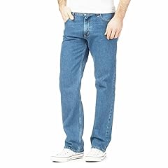 Mens straight leg for sale  Delivered anywhere in UK