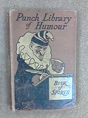 Punch library humour for sale  Delivered anywhere in UK