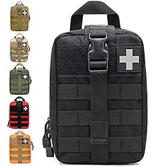 Molle medical pouch for sale  Delivered anywhere in USA 