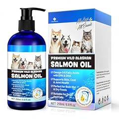 Sterimedo olio salmone usato  Spedito ovunque in Italia 