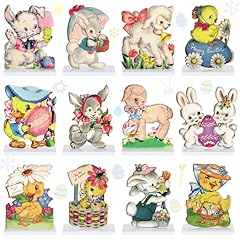 Marsui pieces easter for sale  Delivered anywhere in USA 