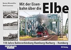 Eisenbahn elbe 150 gebraucht kaufen  Wird an jeden Ort in Deutschland