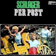 Various schlager per gebraucht kaufen  Wird an jeden Ort in Deutschland