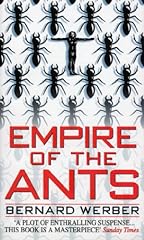Empire the ants d'occasion  Livré partout en France