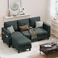 Jamfly convertible sectional for sale  Delivered anywhere in USA 