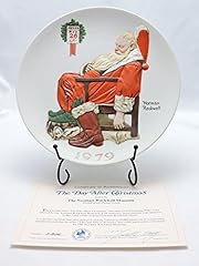 Norman rockwell day for sale  Delivered anywhere in USA 