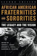 African american fraternities for sale  Delivered anywhere in USA 