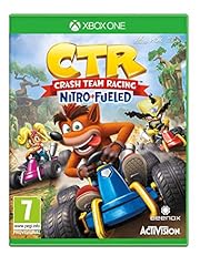 Crash team racing d'occasion  Livré partout en France