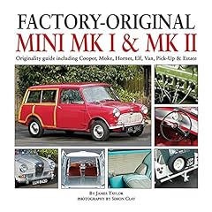 Factory original mini for sale  Delivered anywhere in UK
