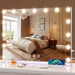 Halumao hollywood vanity for sale  Delivered anywhere in UK