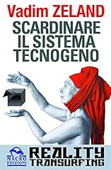 Scardinare sistema tecnogeno usato  Spedito ovunque in Italia 