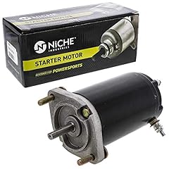 Niche starter motor for sale  Delivered anywhere in USA 