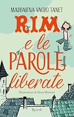 Rim parole liberate usato  Spedito ovunque in Italia 