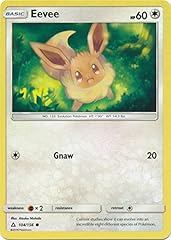 Eevee 104 156 for sale  Delivered anywhere in USA 