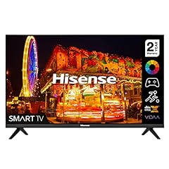 Hisense 40a4bgtuk smart for sale  Delivered anywhere in UK
