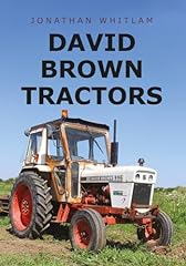 David brown tractors gebraucht kaufen  Wird an jeden Ort in Deutschland