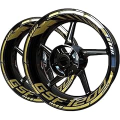 Kcbhsh autocollant roue d'occasion  Livré partout en France