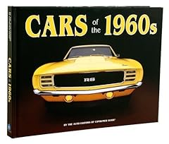 Cars 1960s for sale  Delivered anywhere in UK