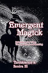 Emergent magick rebuilding gebraucht kaufen  Wird an jeden Ort in Deutschland