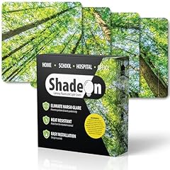 Shadeon magnetic fluorescent for sale  Delivered anywhere in USA 