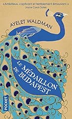 Médaillon budapest d'occasion  Livré partout en Belgiqu