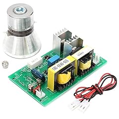 100w 28khz ultrasonic for sale  Delivered anywhere in UK